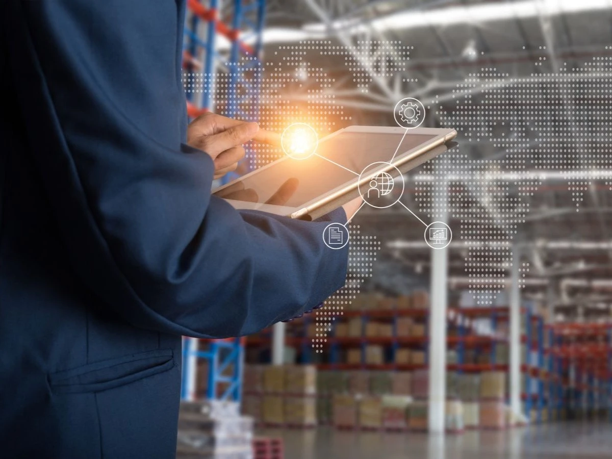 Manufacturing Strategy