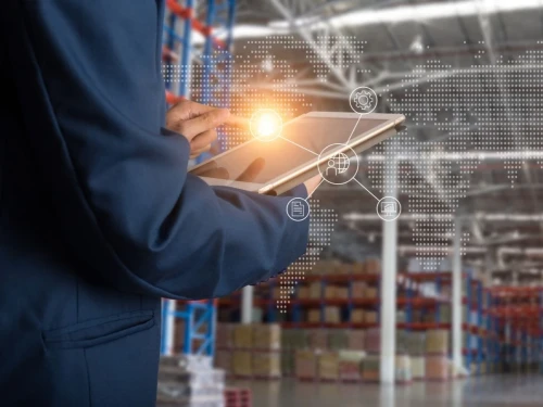 Manufacturing Strategy