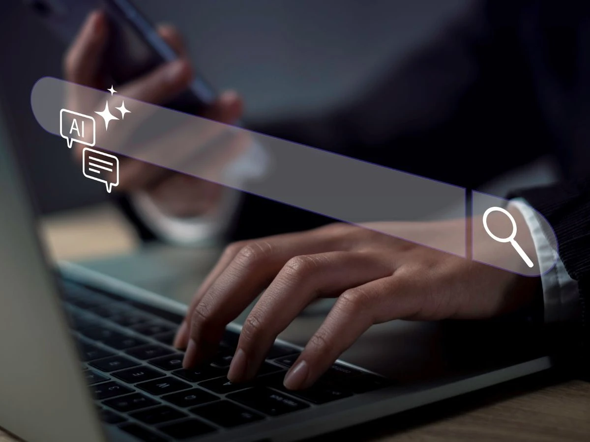 Online Visability and Search Ranking