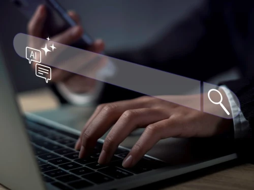 Online Visability and Search Ranking