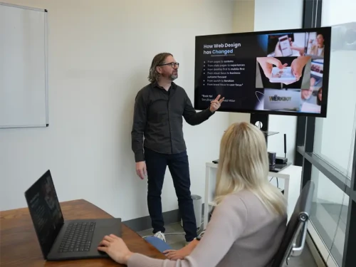 Why most websites fail