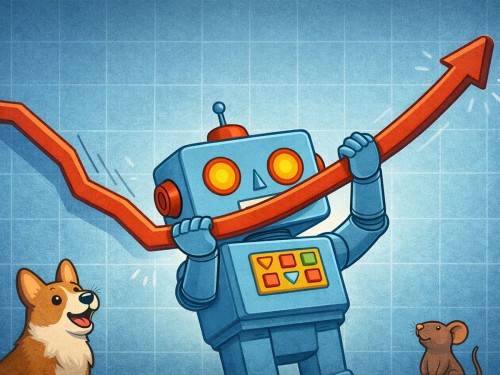 blog post is your traffic down