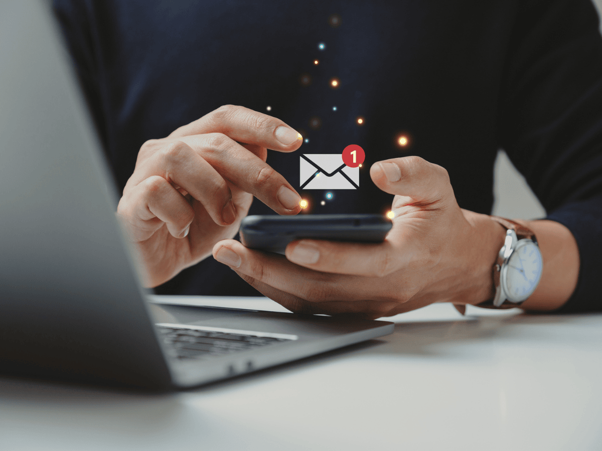 business email 1