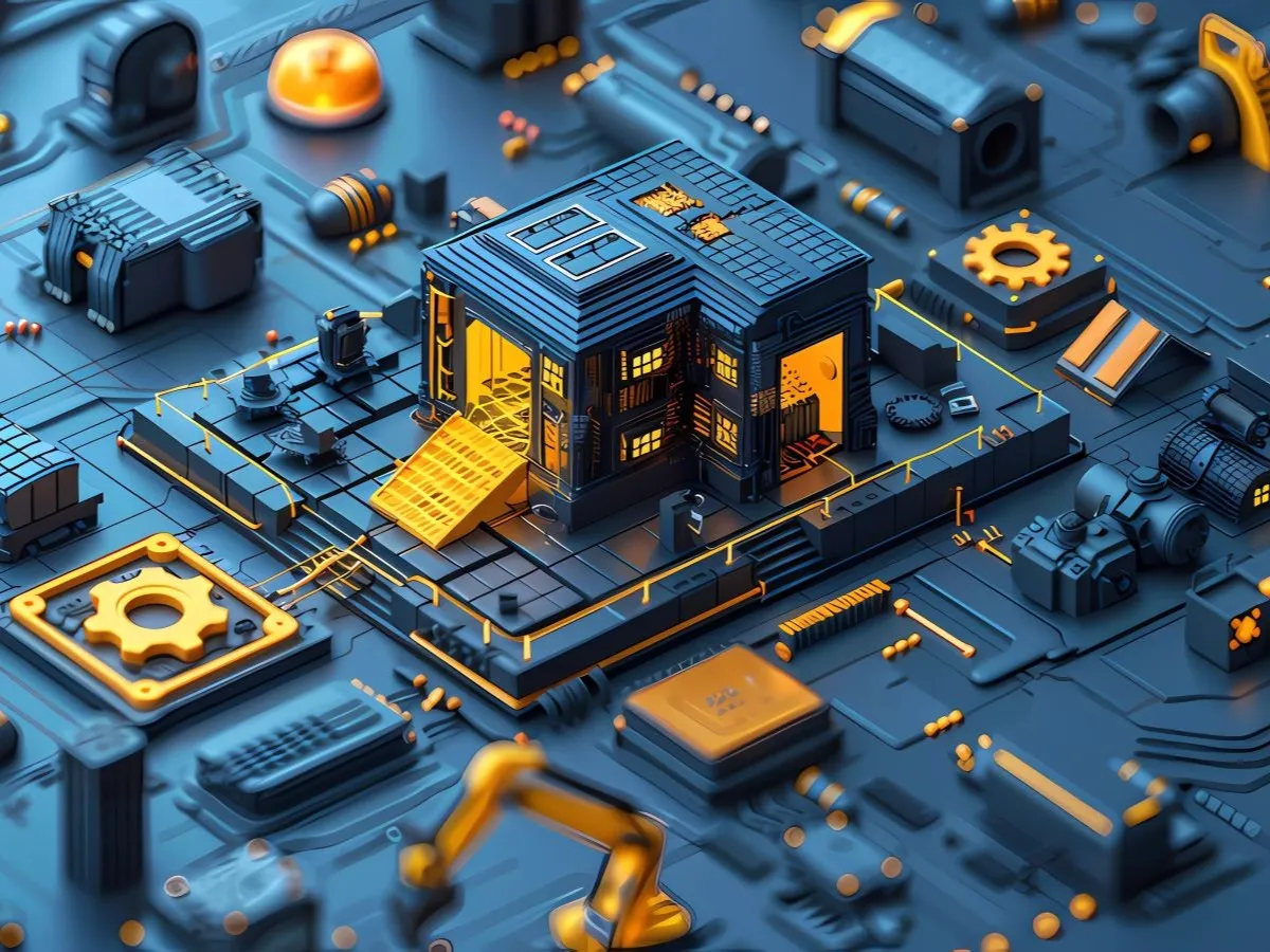 Build a Strong SEO Foundation