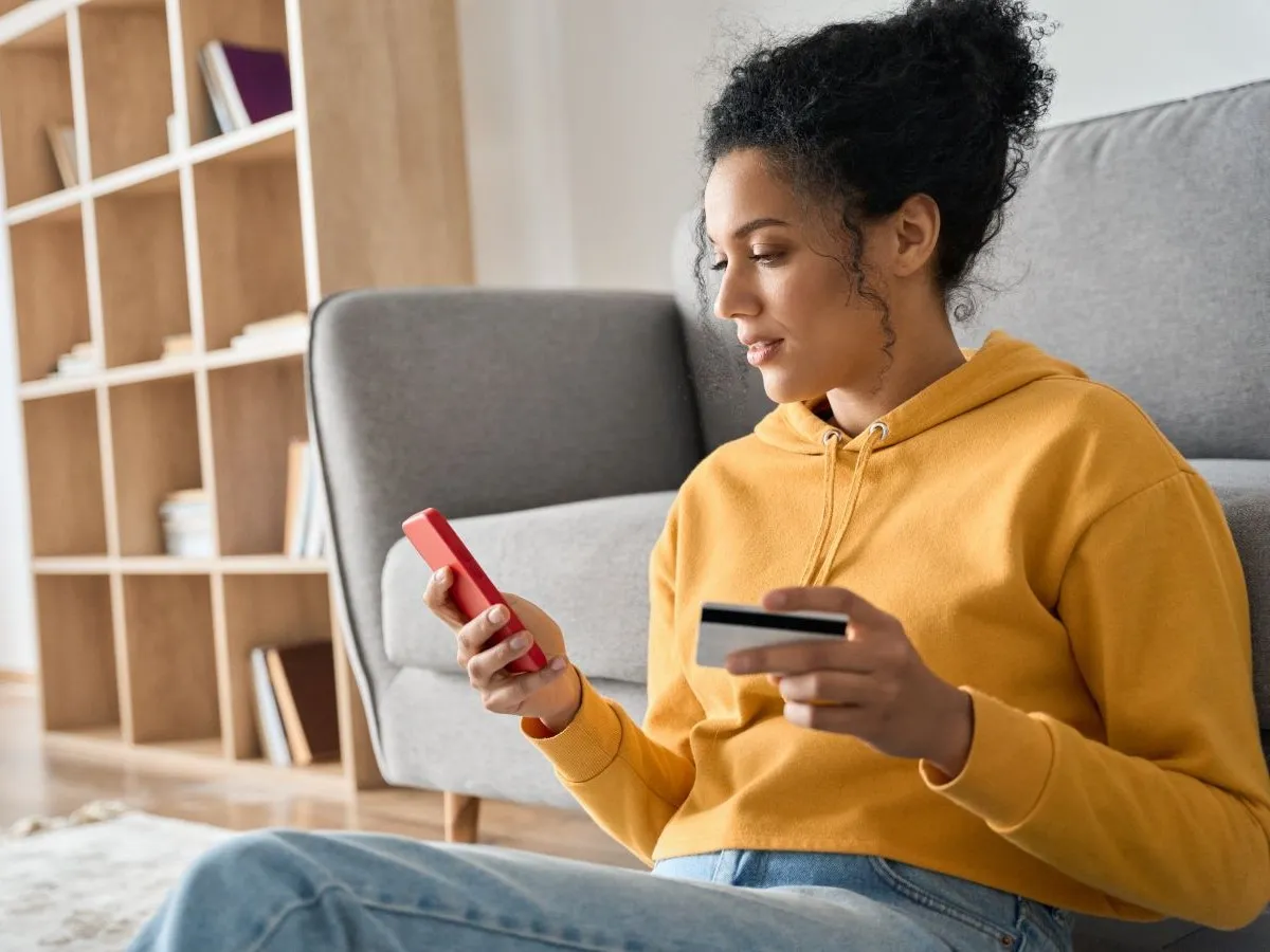 Gen Z Banking
