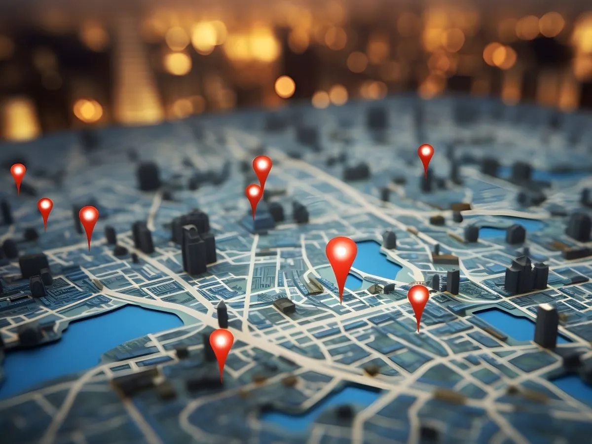 Leverage Local SEO