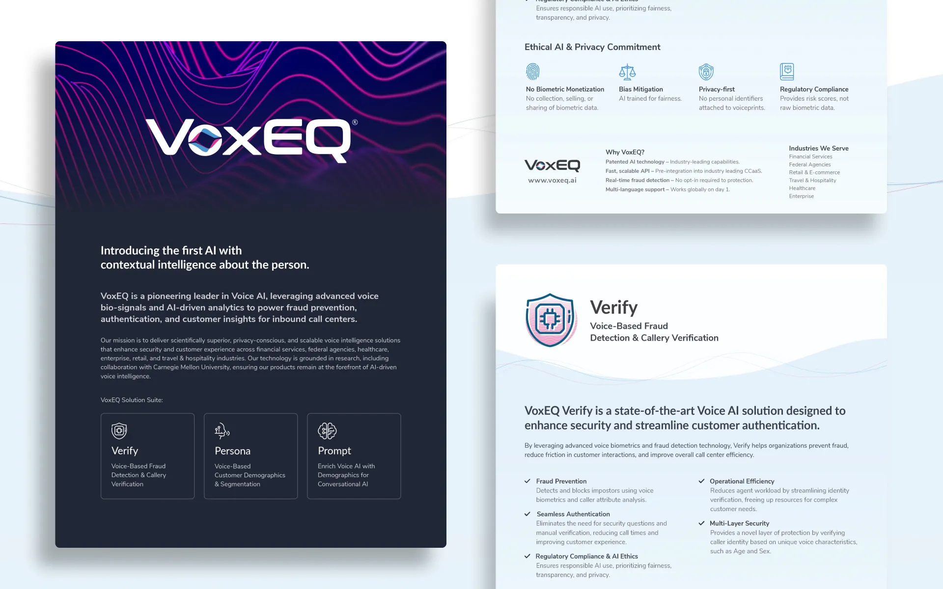 Sell Sheets 01 Vox