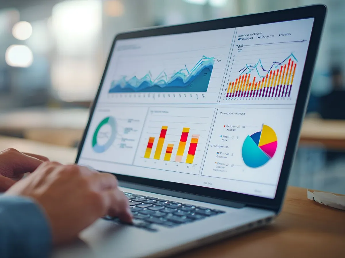 Track and Adjust Your Strategy