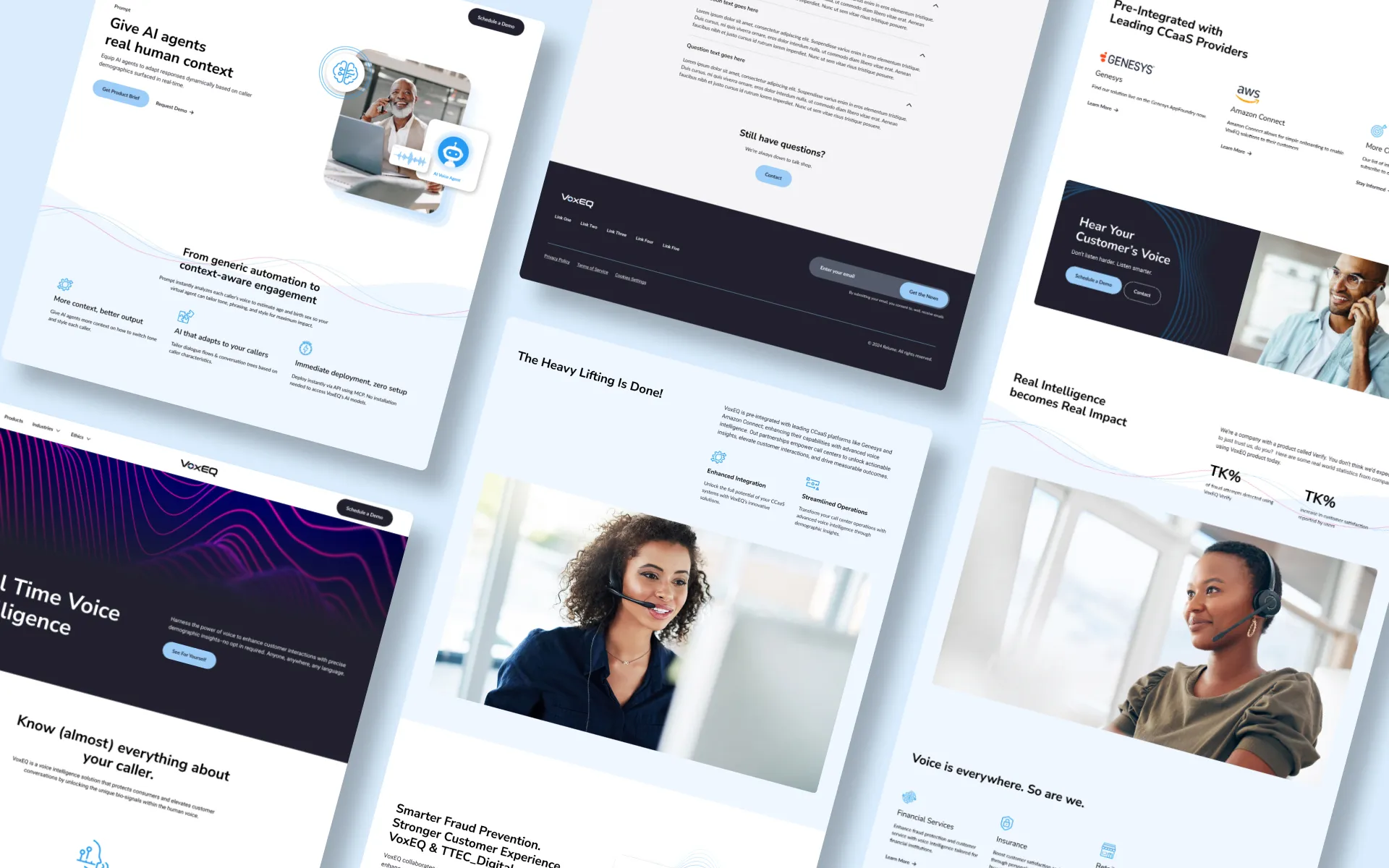 Website 01 Vox