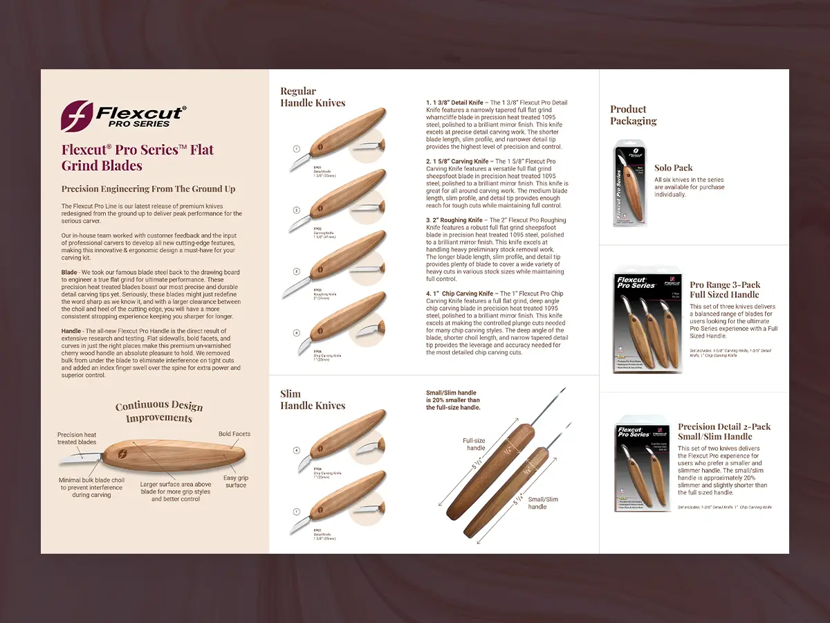gallery print brochure 01