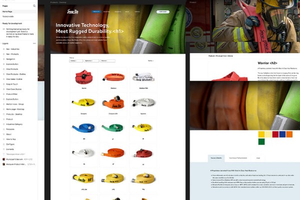 The Solution Snaptite