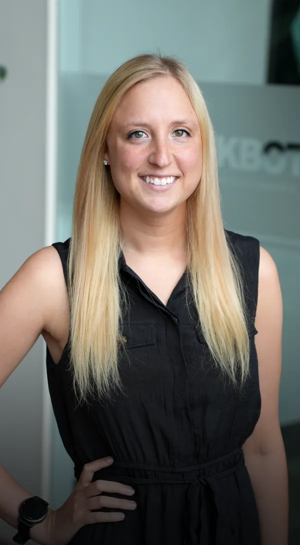 Alyssa Todd Staff Picture