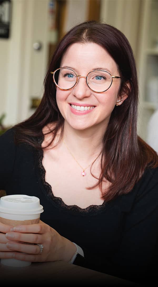 Sara Baugh Staff Picture