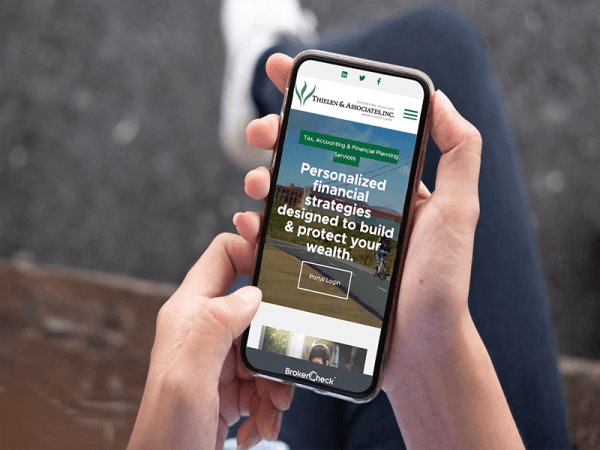 Werkbot Creates Android and iOS You Matter App - Werkbot Studios