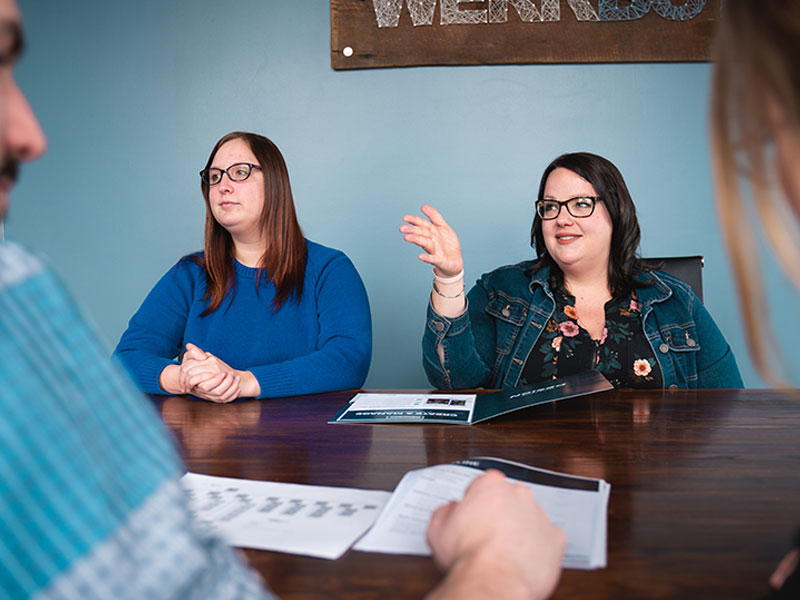 blog post ai communication