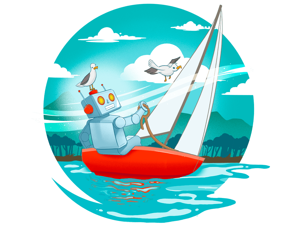 werkbot sailorbot post